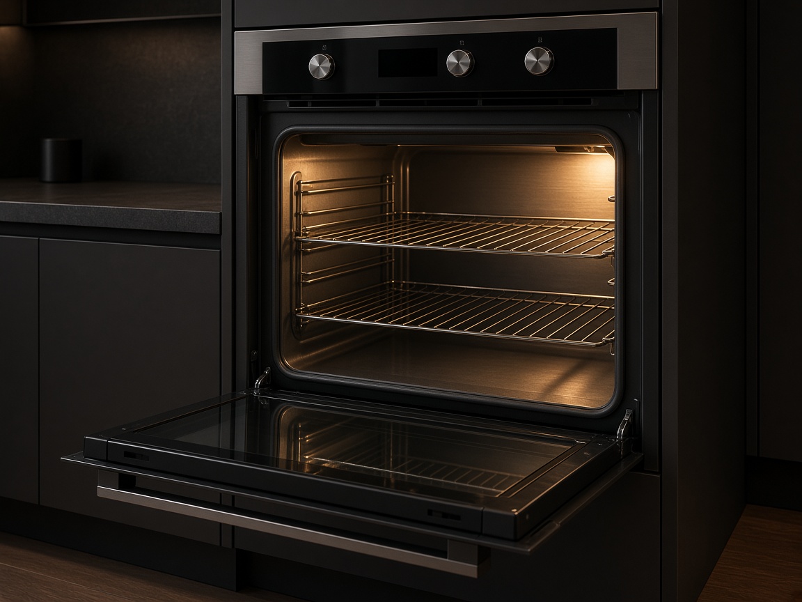 Встраиваемый духовой шкаф Miele